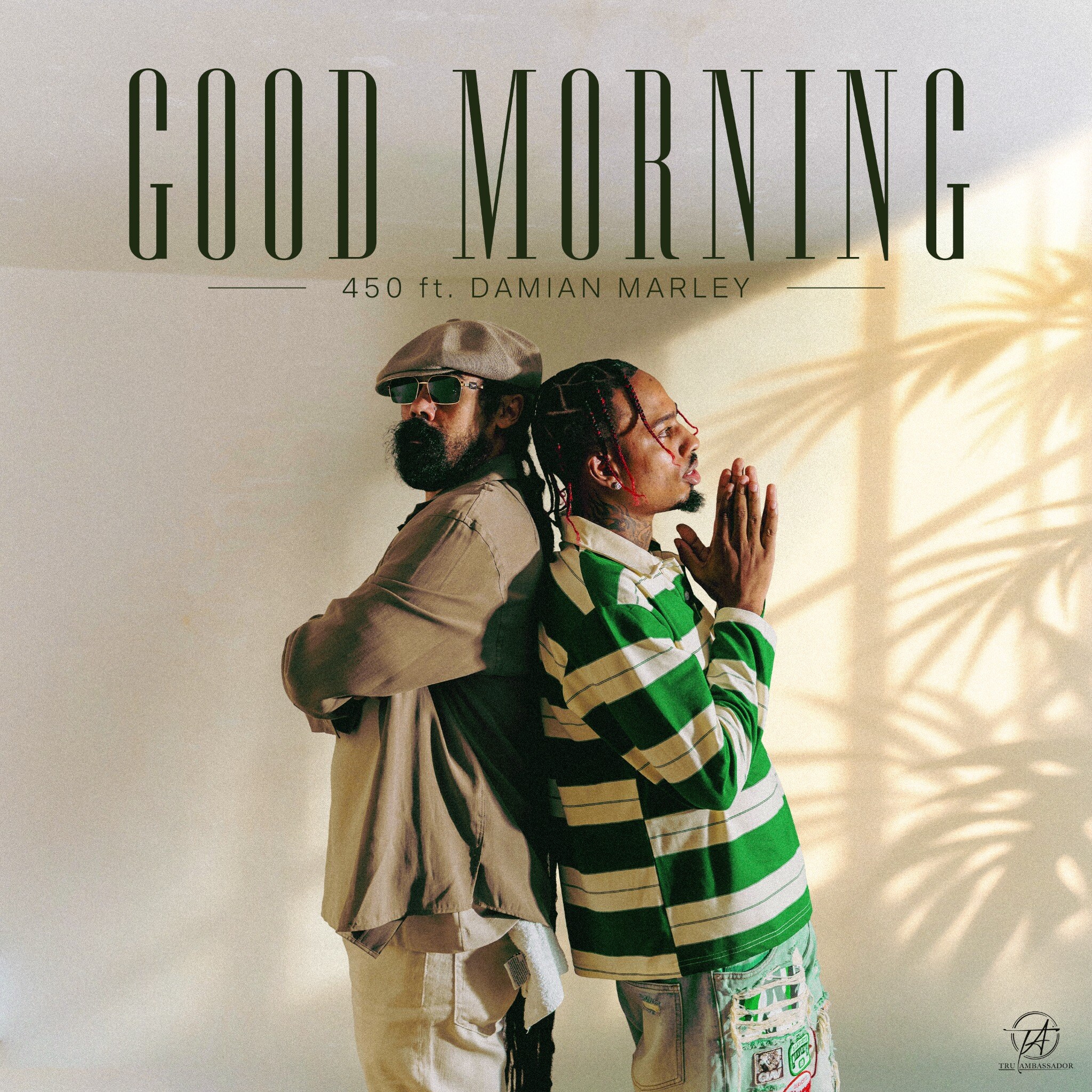 Good Morning cover artwork